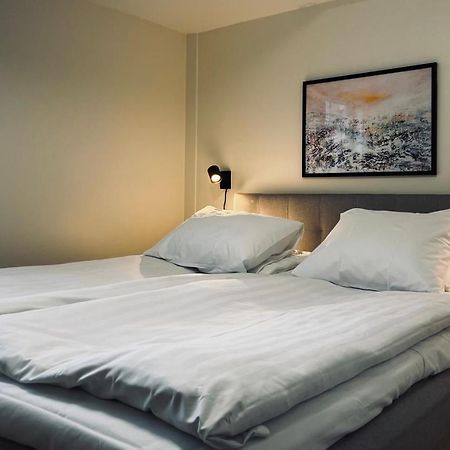 City Apartment Ilmola Rovaniemi Eksteriør bilde