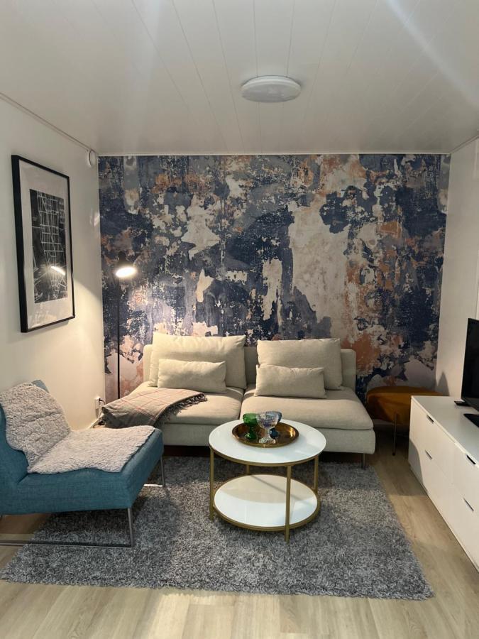 City Apartment Ilmola Rovaniemi Eksteriør bilde